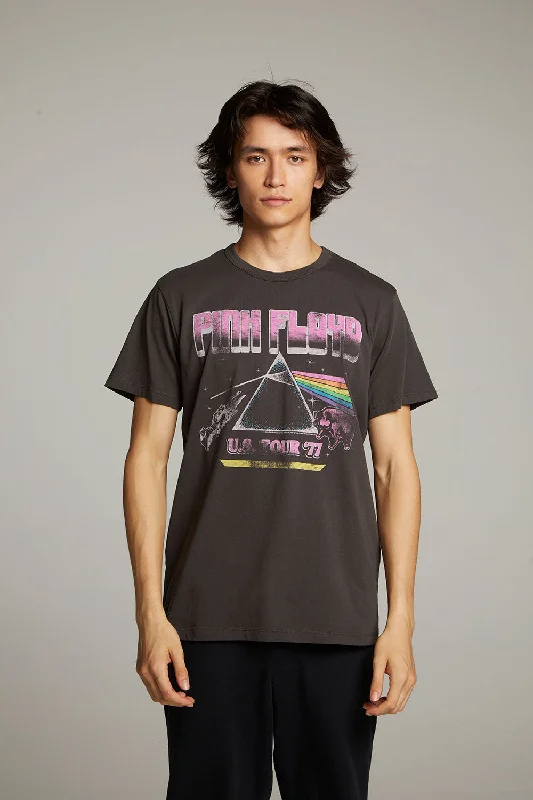 Pink Floyd U.S. Tour Crew Neck Tee