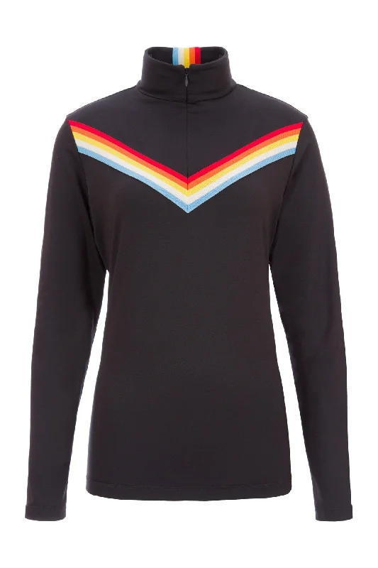 Spectrum 1/2 Zip