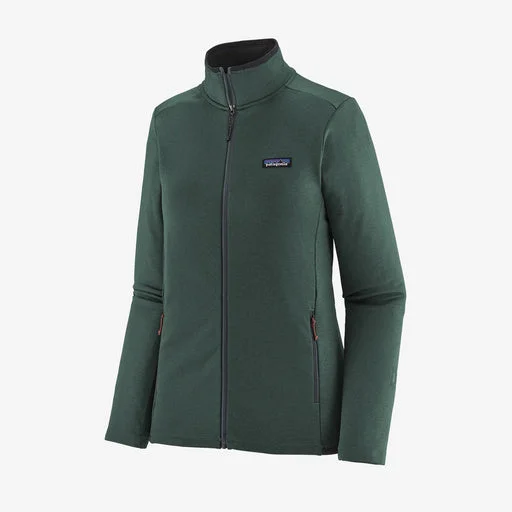 Patagonia Women's R1® Daily Jacket 2024