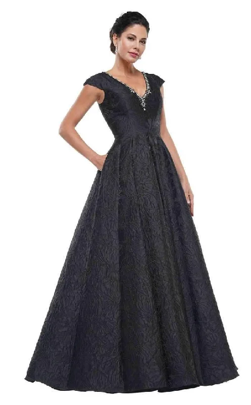 Marsoni Long Prom Evening Dress