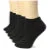 Fruit of the Loom Womens Core 6-pack Cushioned Low Cut Socks